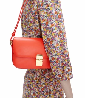 Grace shoulder bag