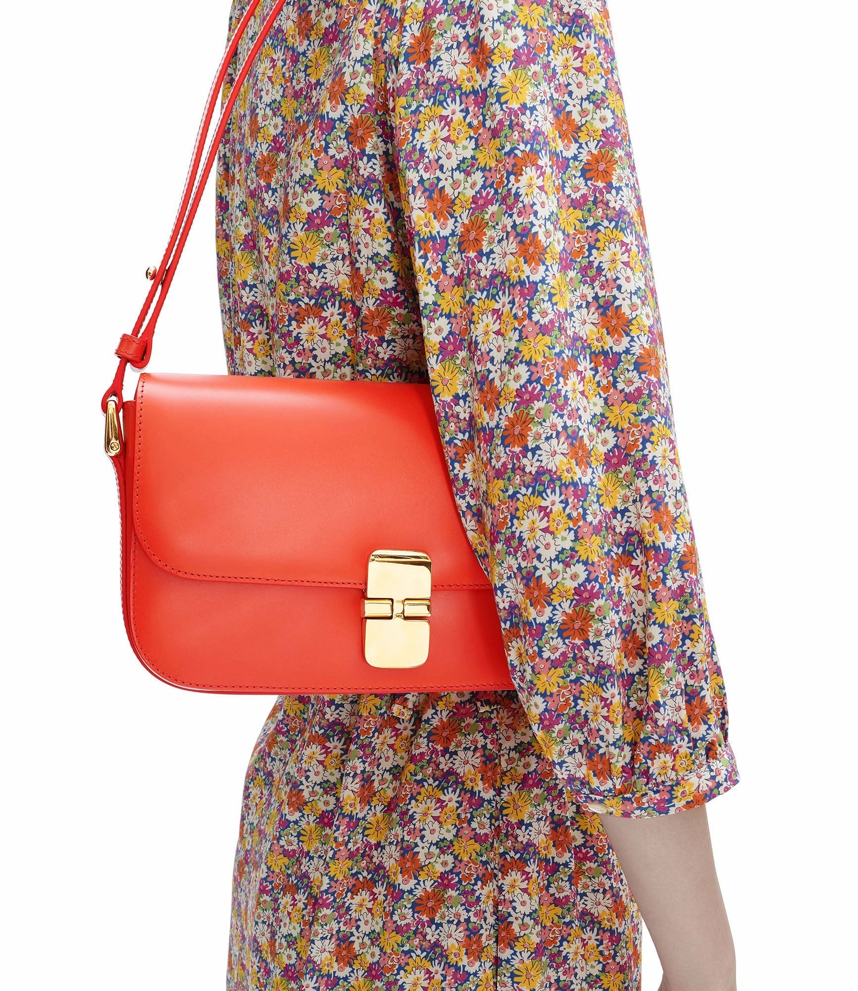 Grace shoulder bag