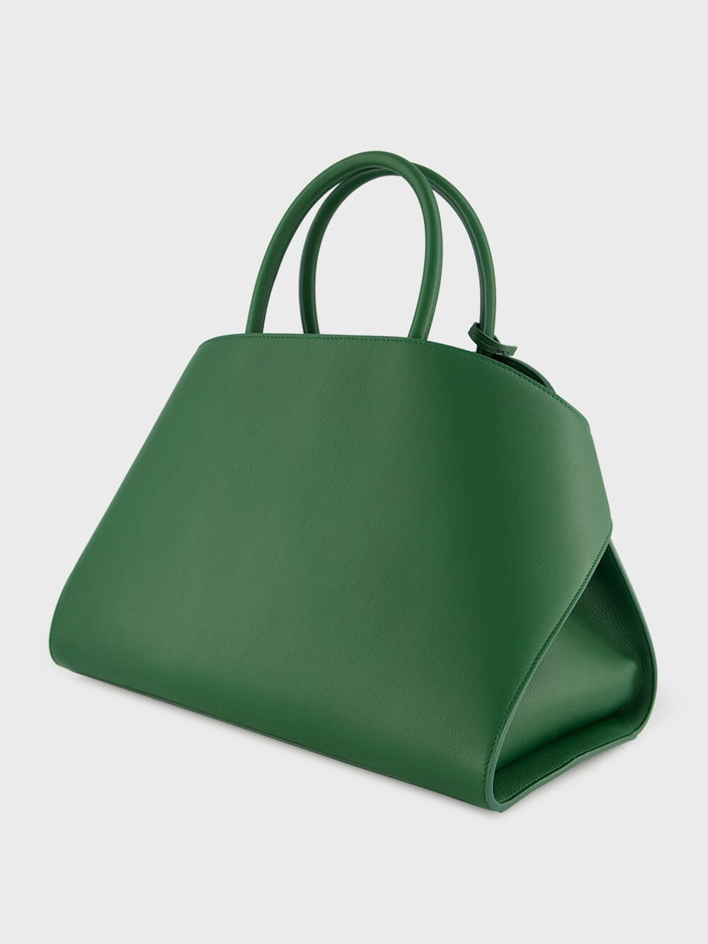 Green Hug Medium Handbag