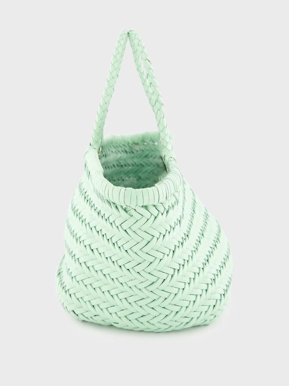 Green Triple Jump Small