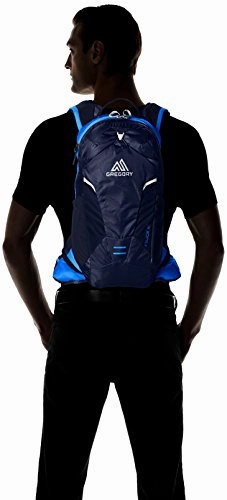 Gregory Mountain Products Miwok 12 Liter Men'S Day Hiking Backpack | Trail Running, Mountain