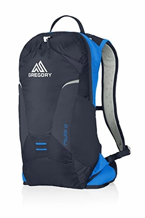 Gregory Mountain Products Miwok 12 Liter Men'S Day Hiking Backpack | Trail Running, Mountain