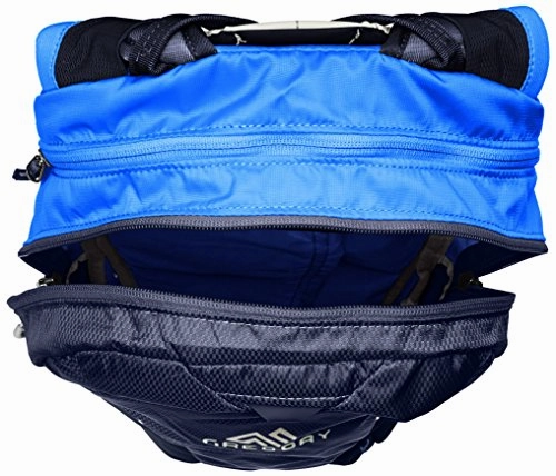 Gregory Mountain Products Miwok 12 Liter Men'S Day Hiking Backpack | Trail Running, Mountain