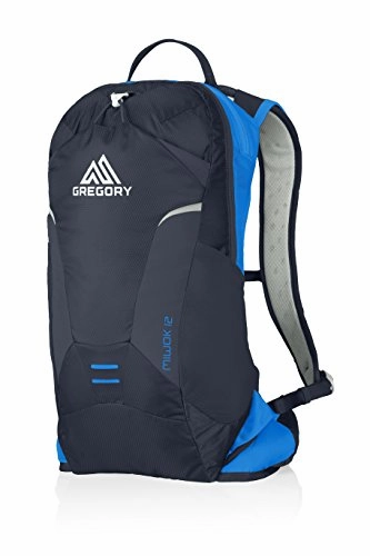 Gregory Mountain Products Miwok 12 Liter Men'S Day Hiking Backpack | Trail Running, Mountain