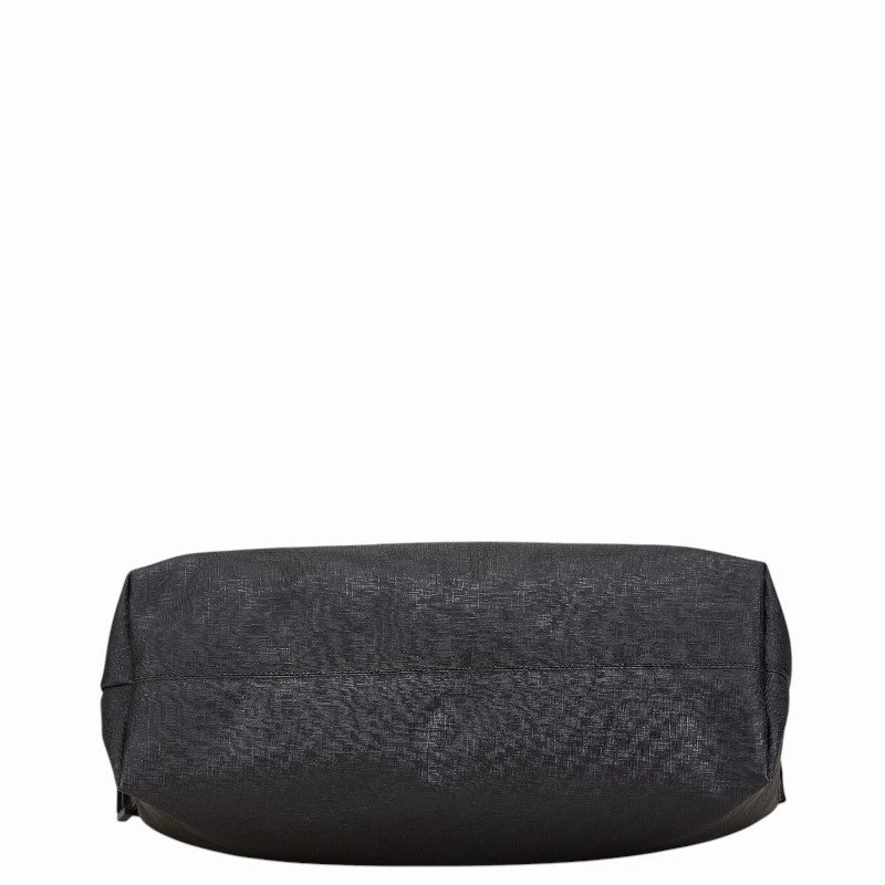 Gucci 2WAY Handbag Shoulder Bag PVC Leather