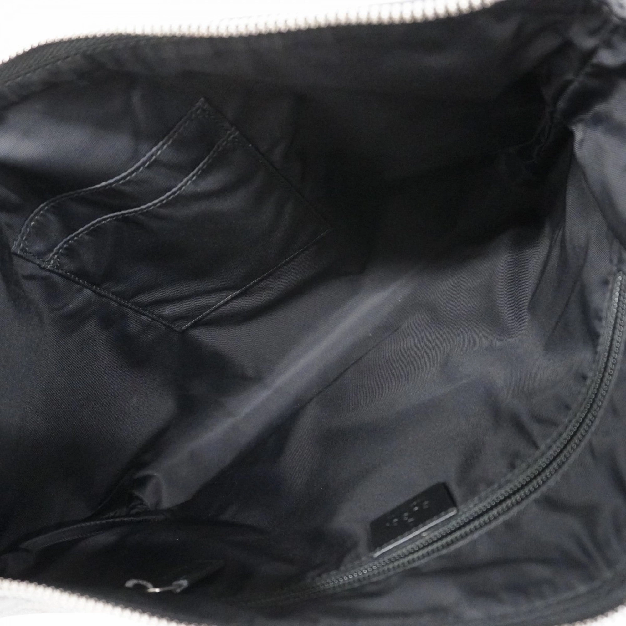 Gucci   Pvc Shoulder Bag (Pre-Owned)