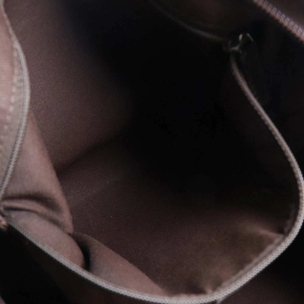 Gucci Abby GG Canvas Shoulder Bag