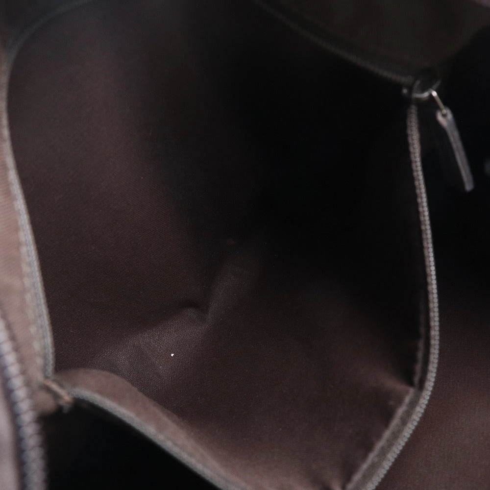 Gucci Abby GG Canvas Shoulder Bag