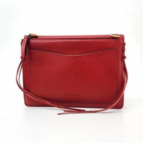 Gucci Animalier Chain Shoulder Bag (431283) (3654968)