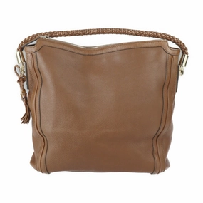 Gucci  Bamboo Handbag Shoulder Bag Tote Bag (Pre-Owned)