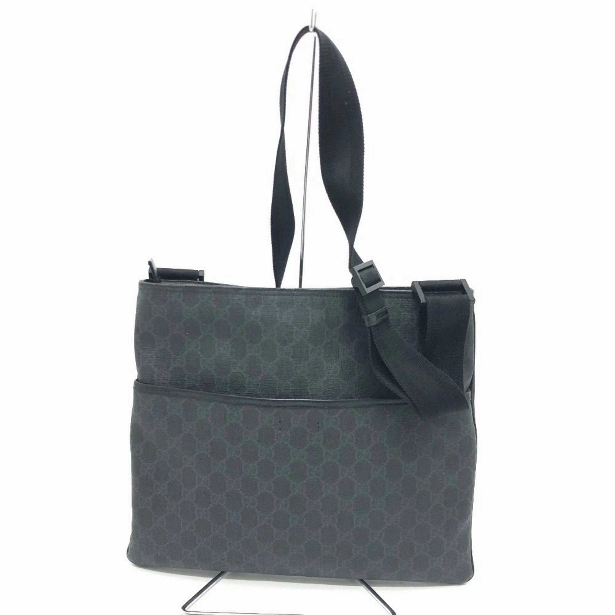Gucci Black Other Shoulder Bag ()