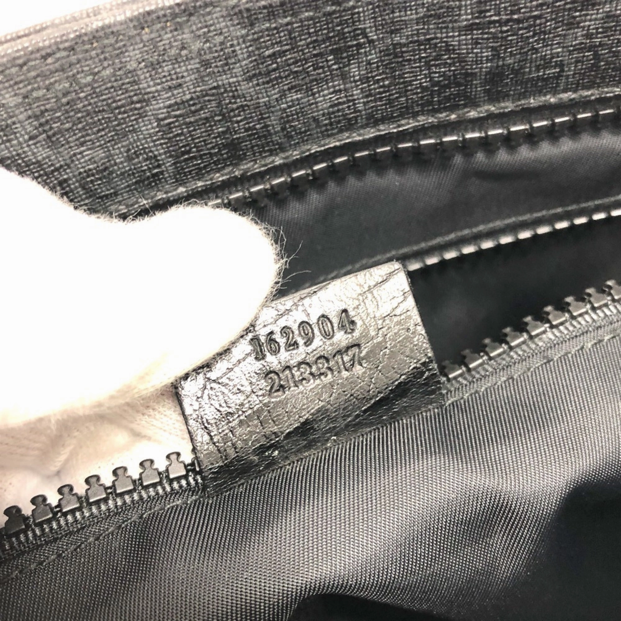 Gucci Black Other Shoulder Bag ()
