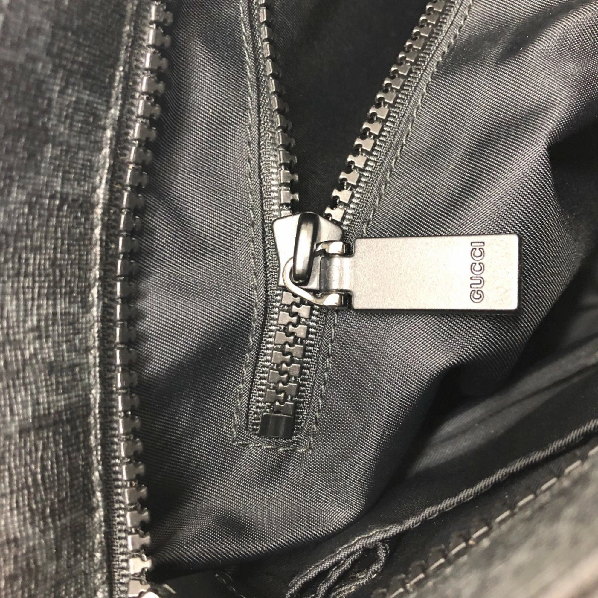 Gucci Black Other Shoulder Bag ()