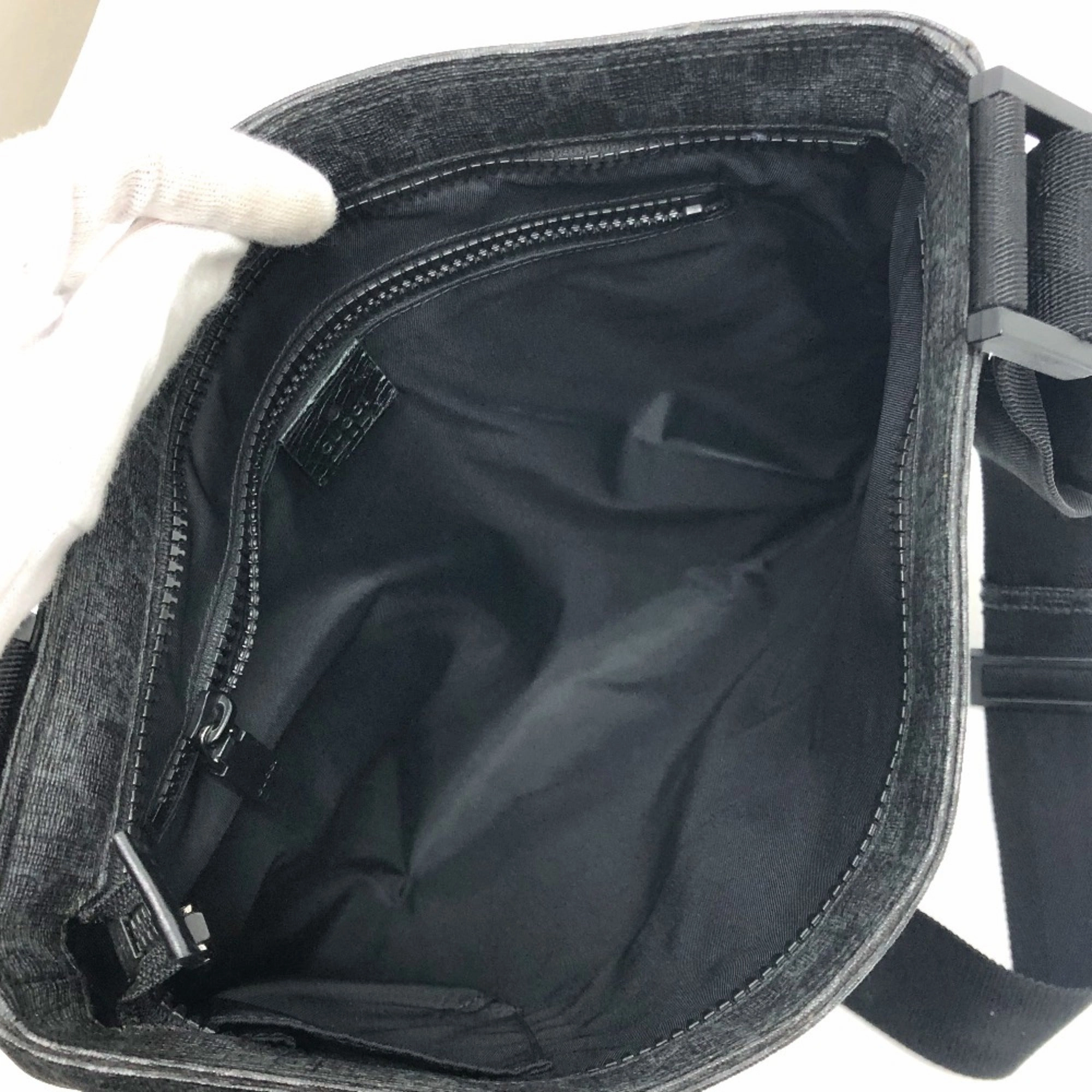 Gucci Black Other Shoulder Bag ()