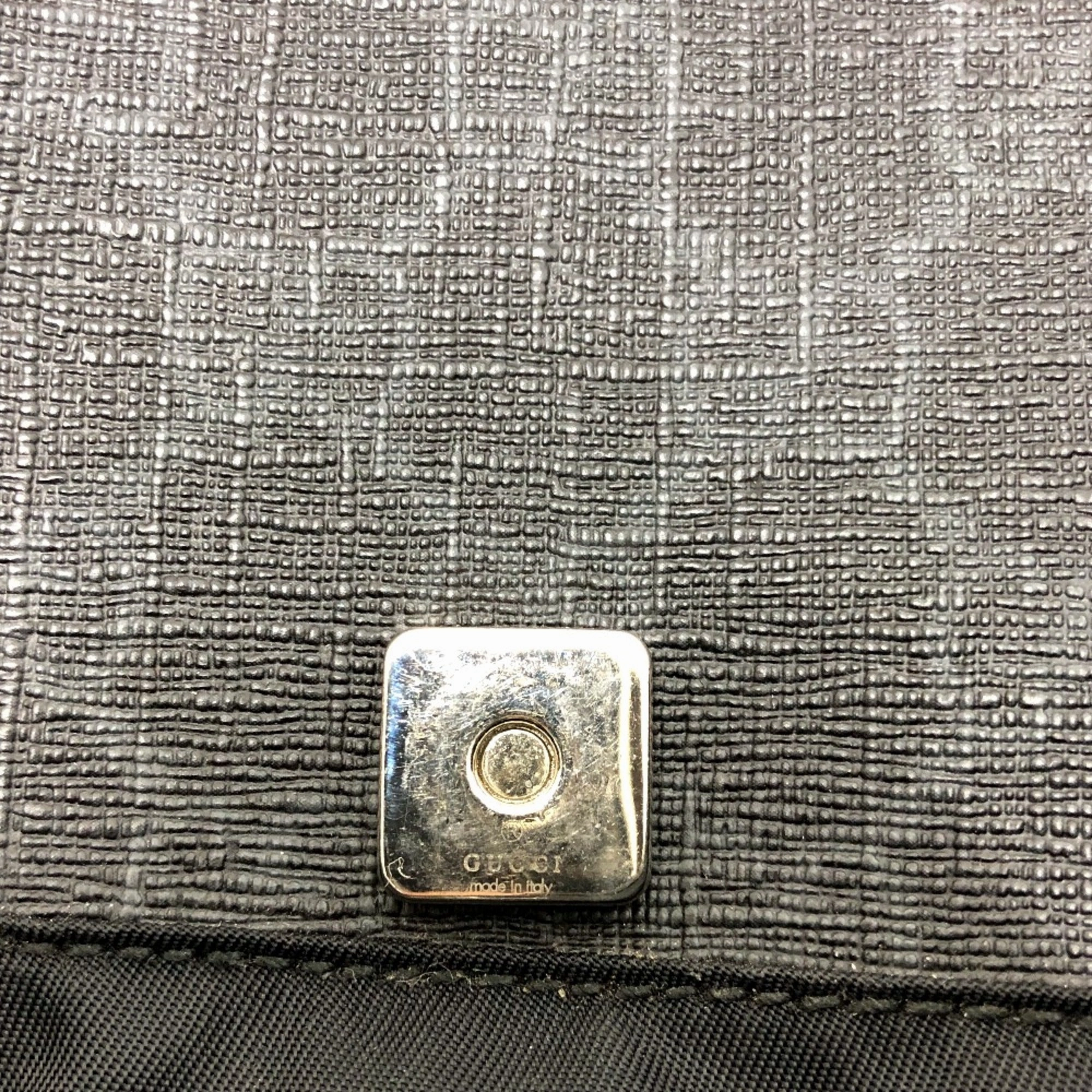 Gucci Black Other Shoulder Bag ()