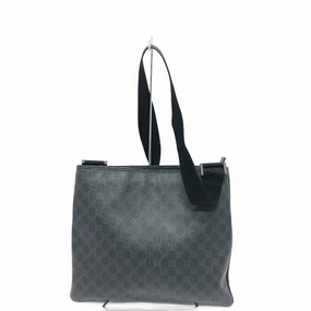 Gucci Black Other Shoulder Bag ()
