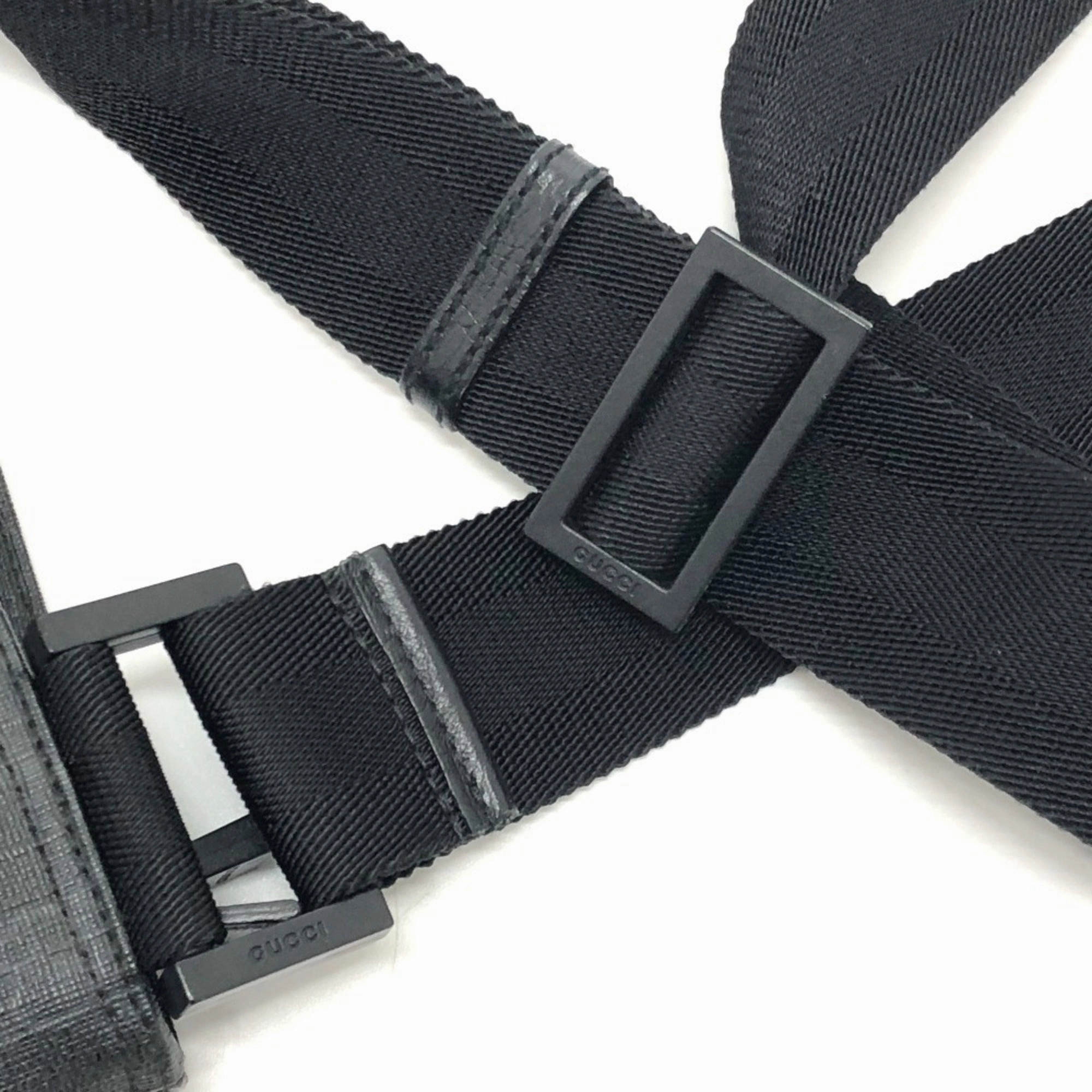 Gucci Black Other Shoulder Bag ()