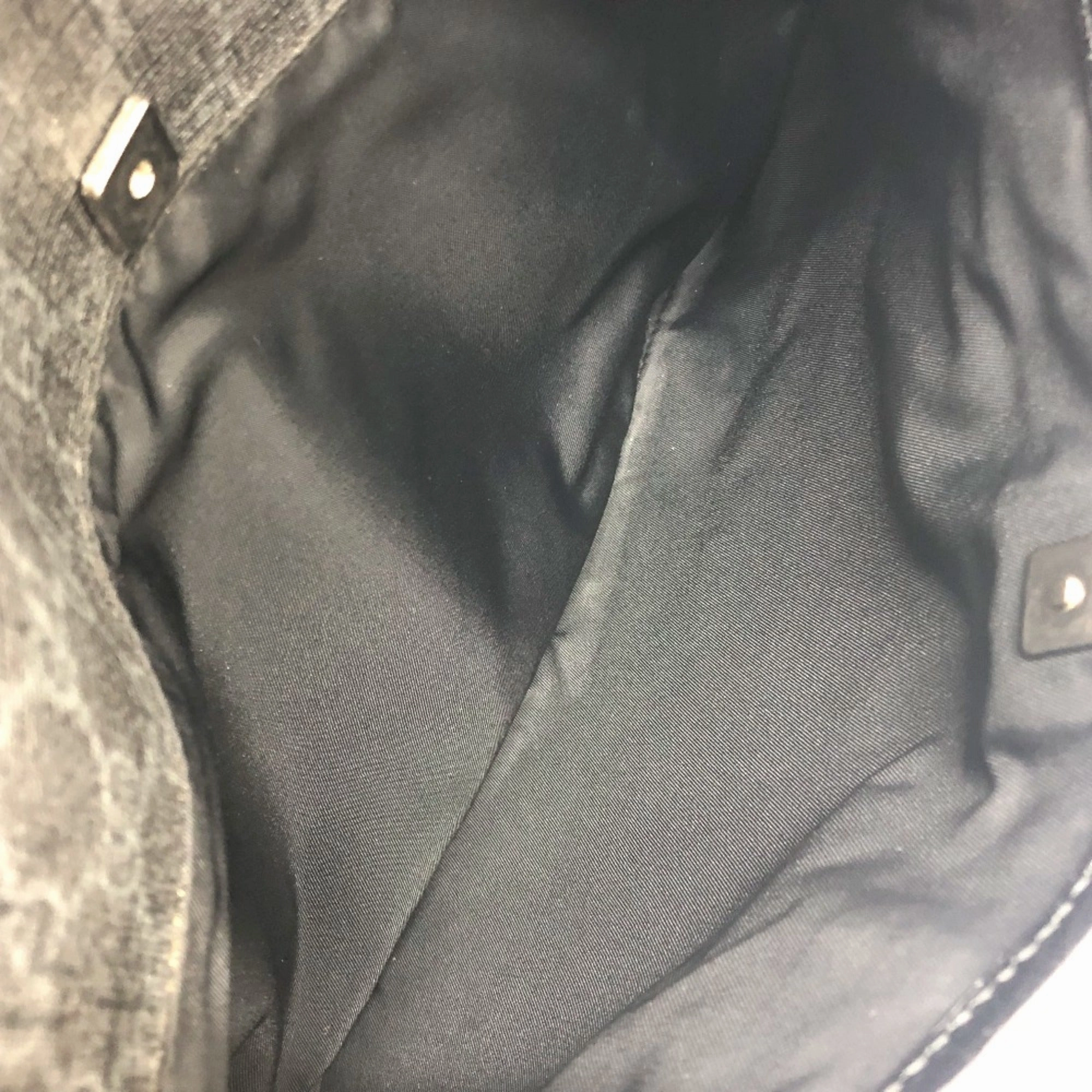 Gucci Black Other Shoulder Bag ()