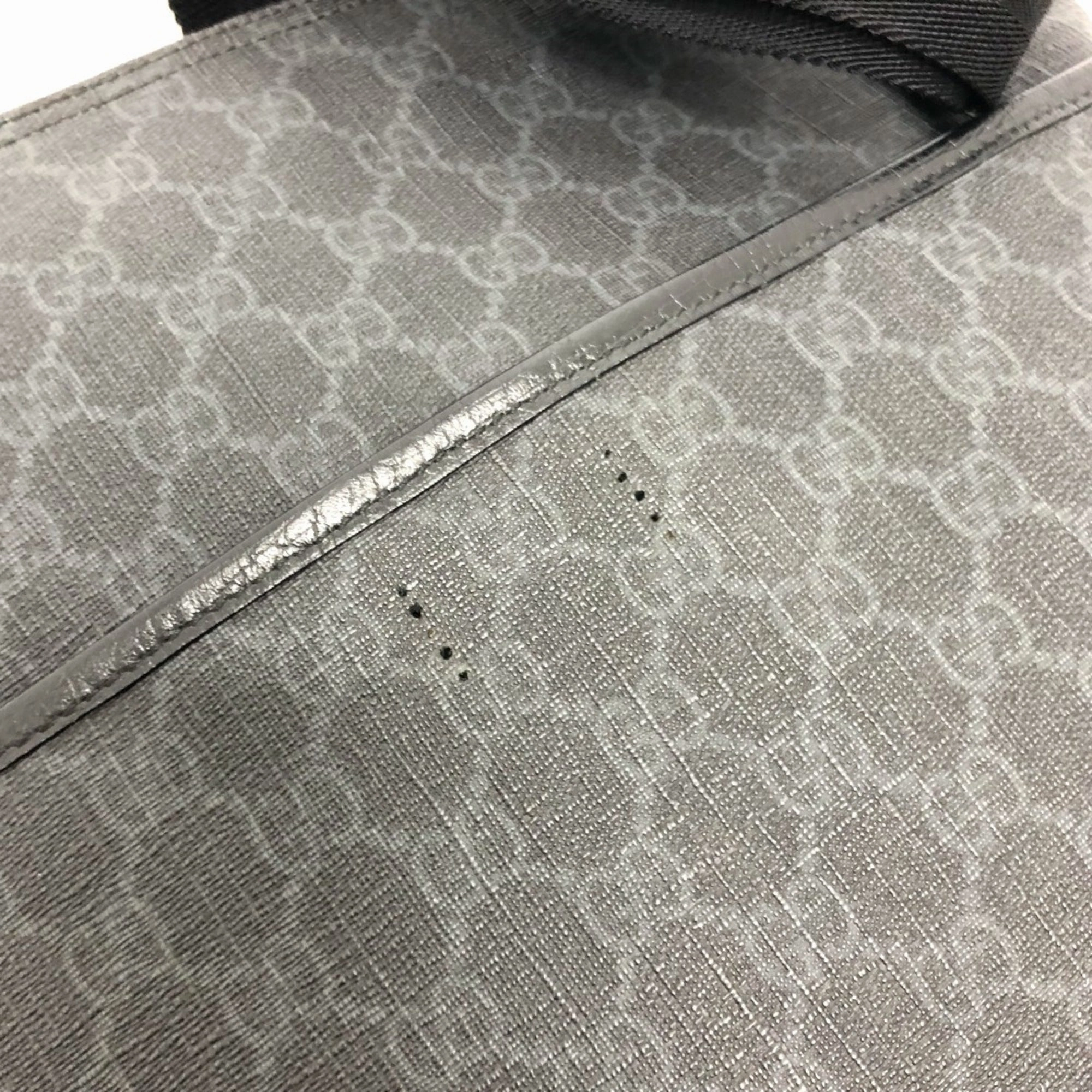 Gucci Black Other Shoulder Bag ()