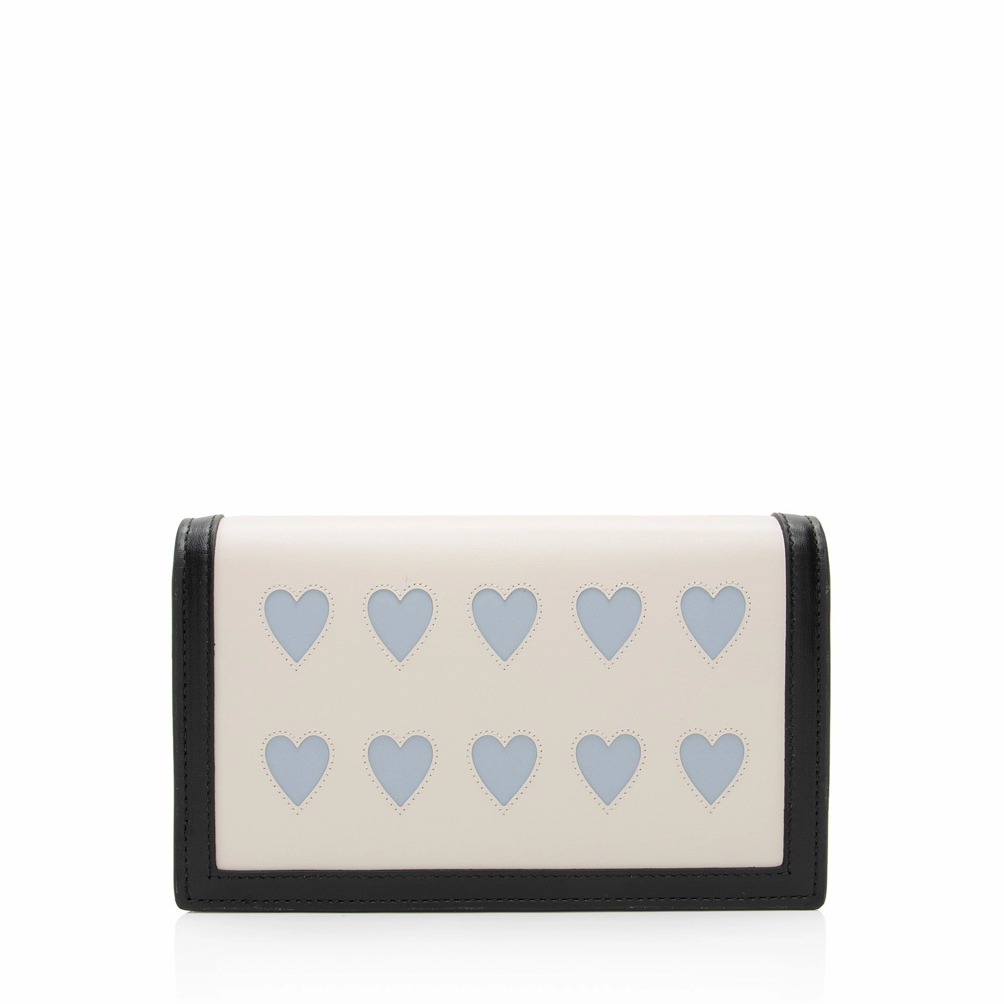 Gucci Calfskin Lovelight Diana Mini Chain Crossbody (SHF-3Xfv54)