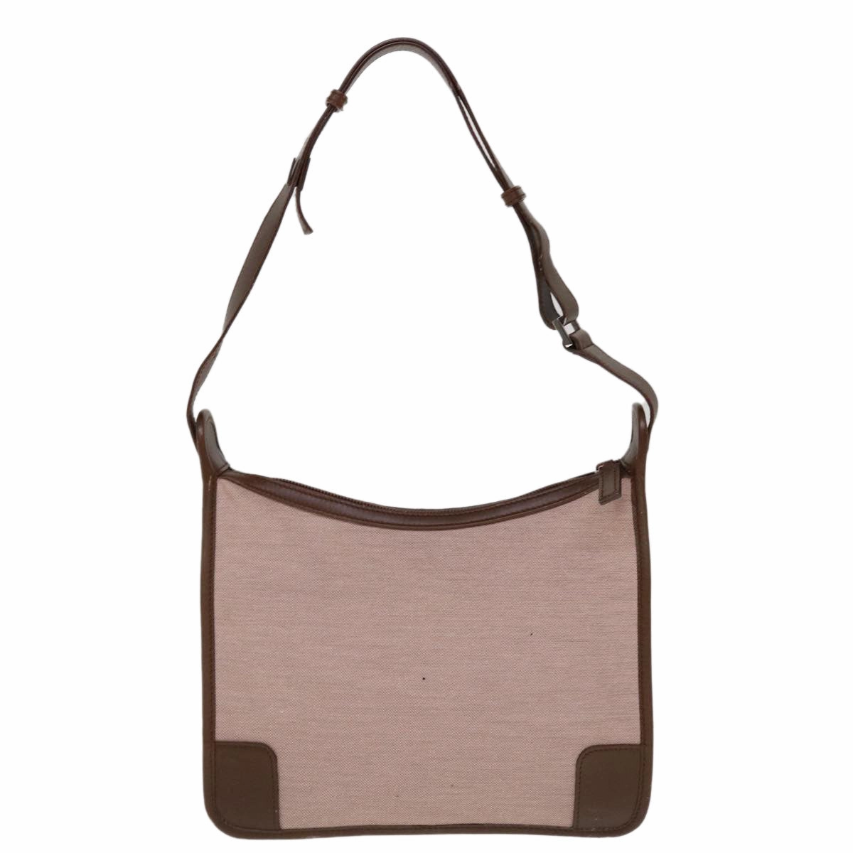 Gucci  Canvas Shoulder Bag ()
