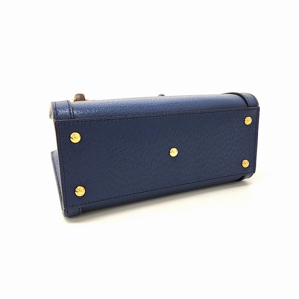 Gucci Diana Tote And Shoulder Bag (702732) (10022678)