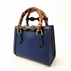 Gucci Diana Tote And Shoulder Bag (702732) (10022678)
