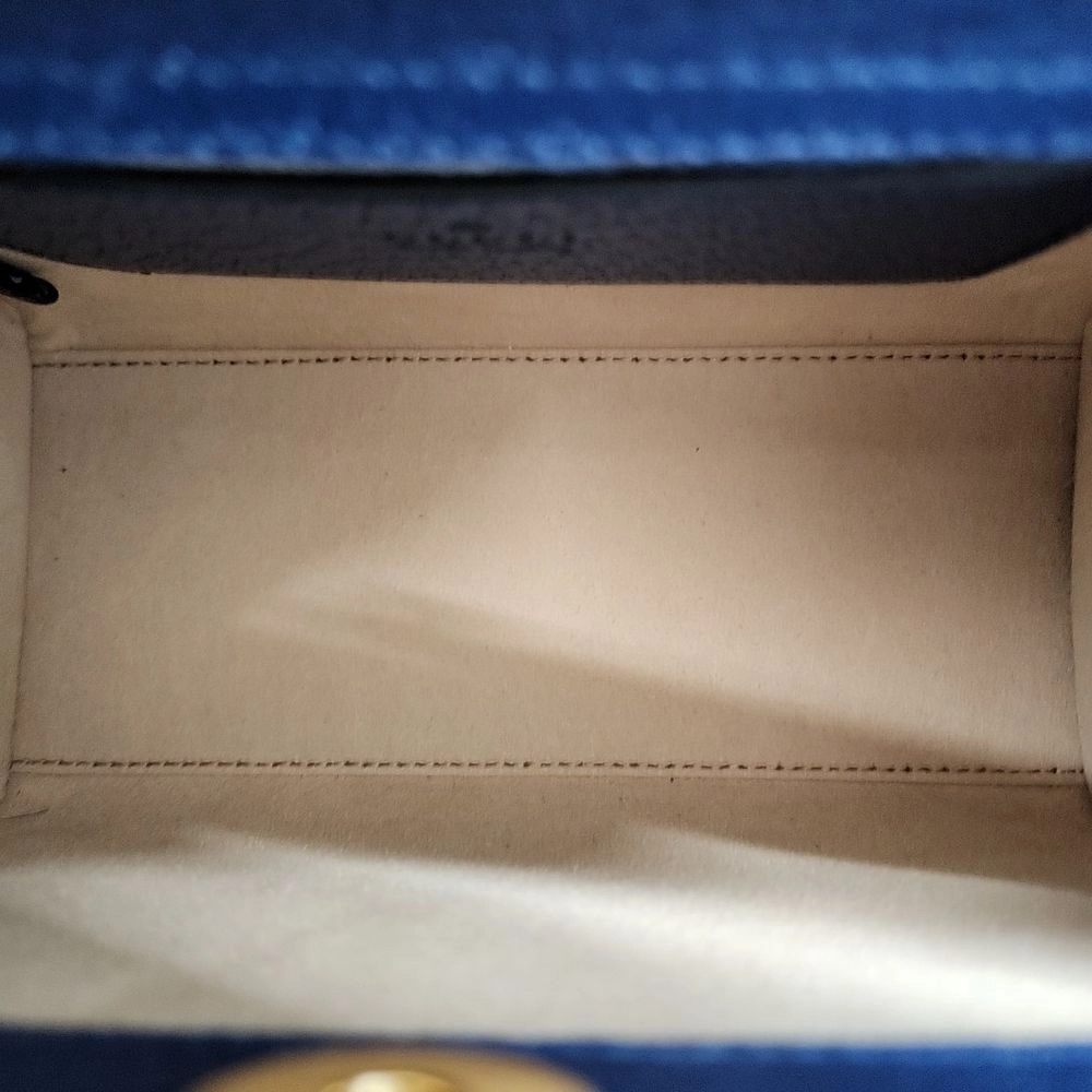 Gucci Diana Tote And Shoulder Bag (702732) (10022678)