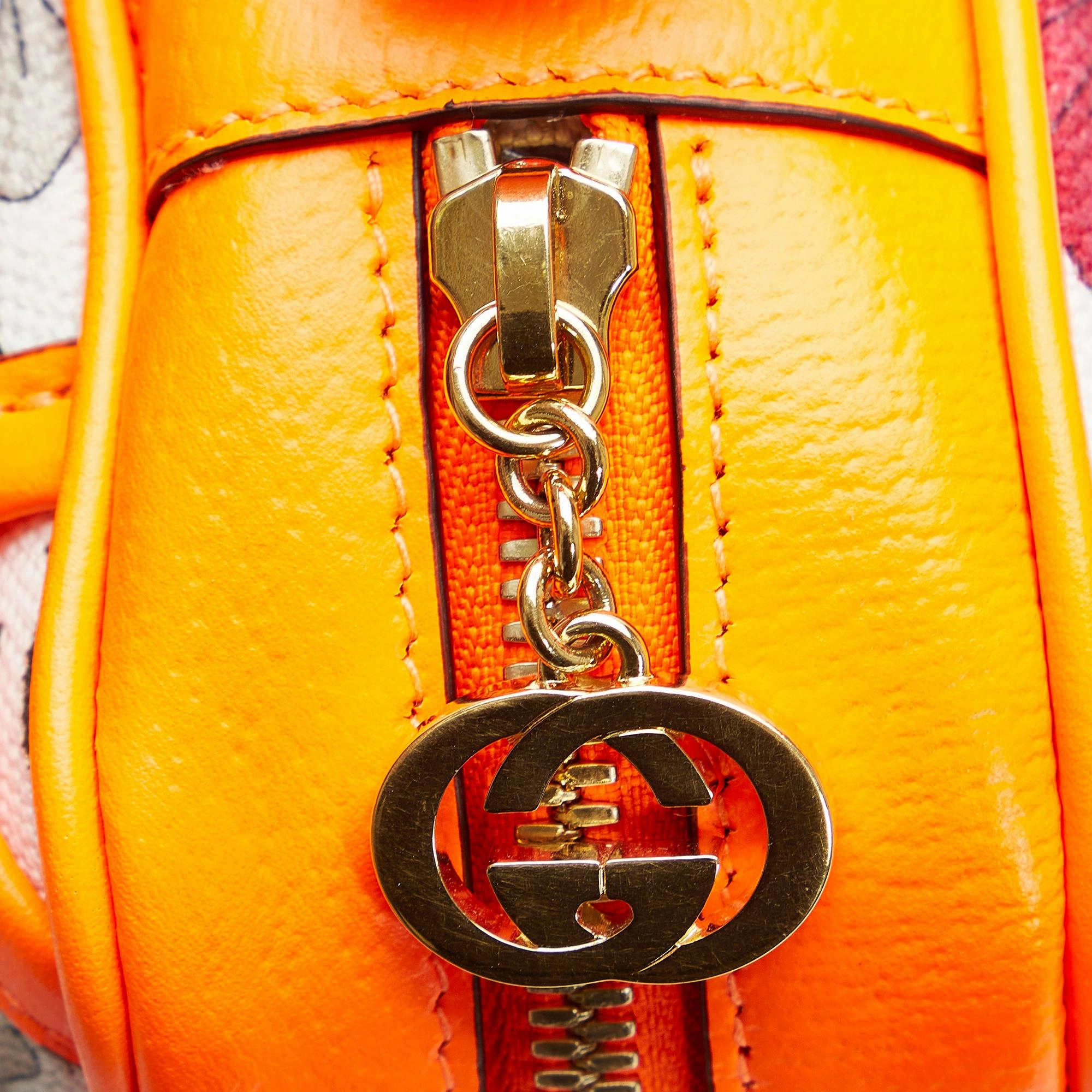 Gucci Flora Crossbody (SHG-myraFL)