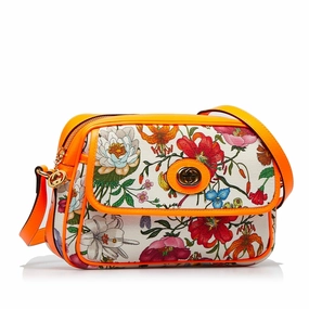 Gucci Flora Crossbody (SHG-myraFL)