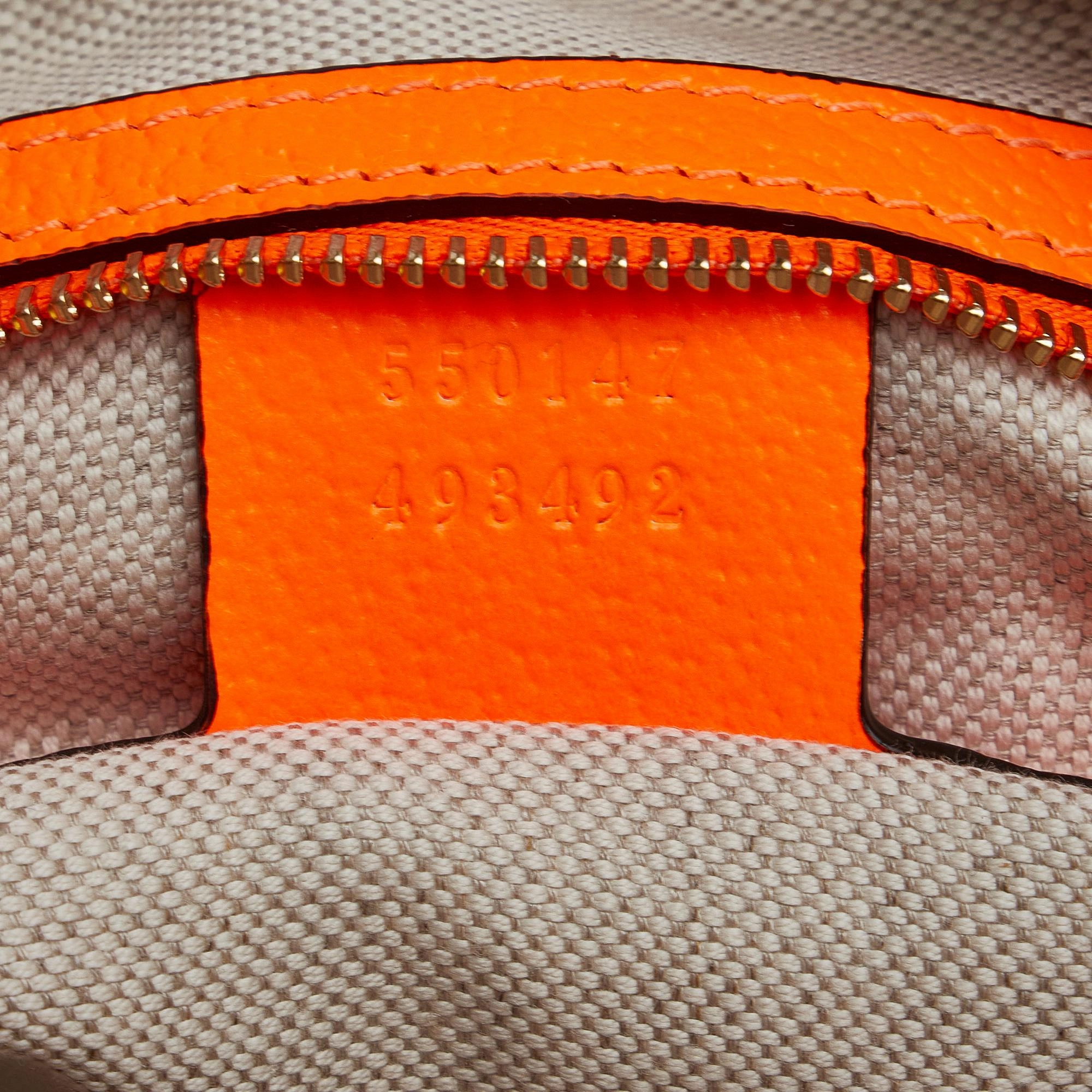 Gucci Flora Crossbody (SHG-myraFL)