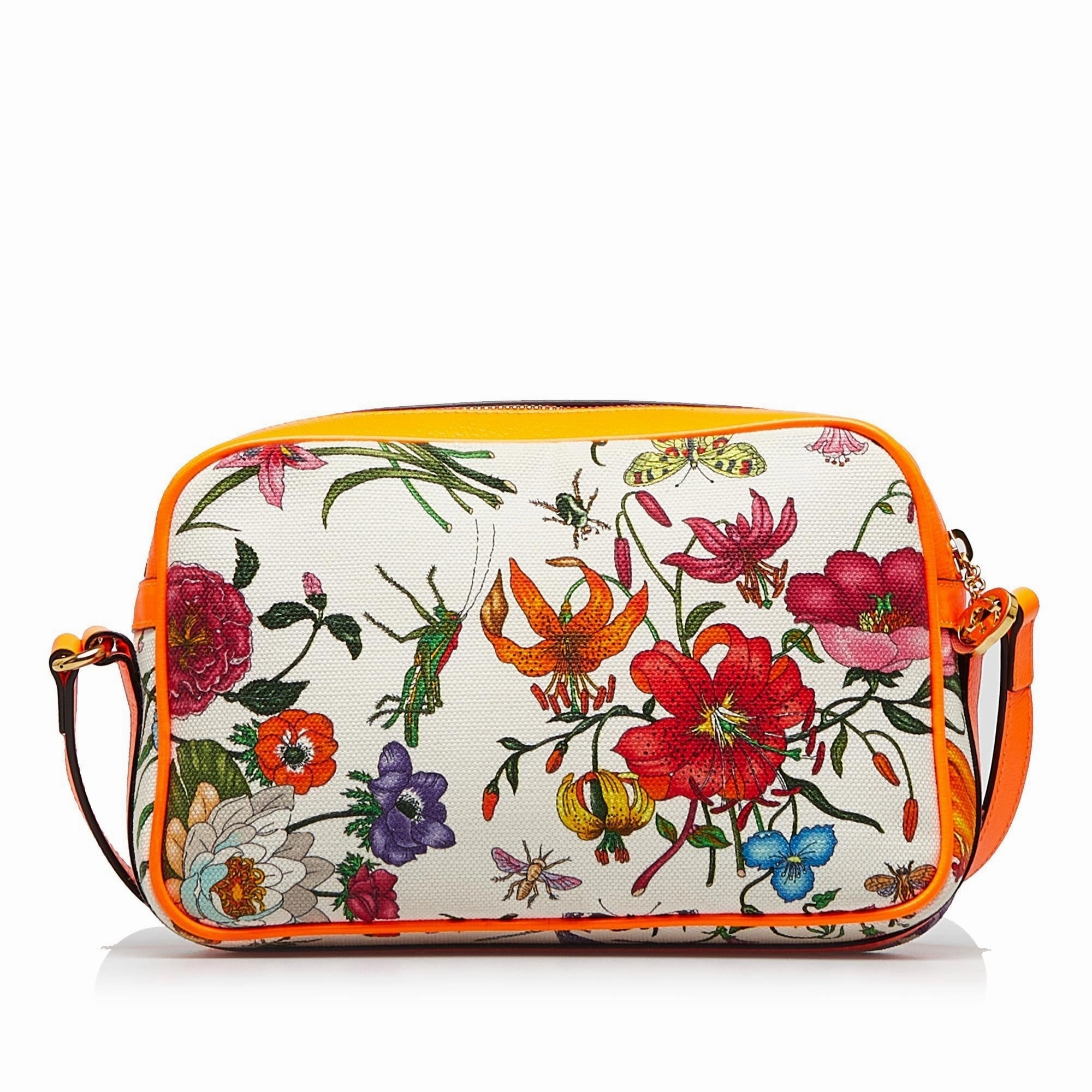 Gucci Flora Crossbody (SHG-myraFL)