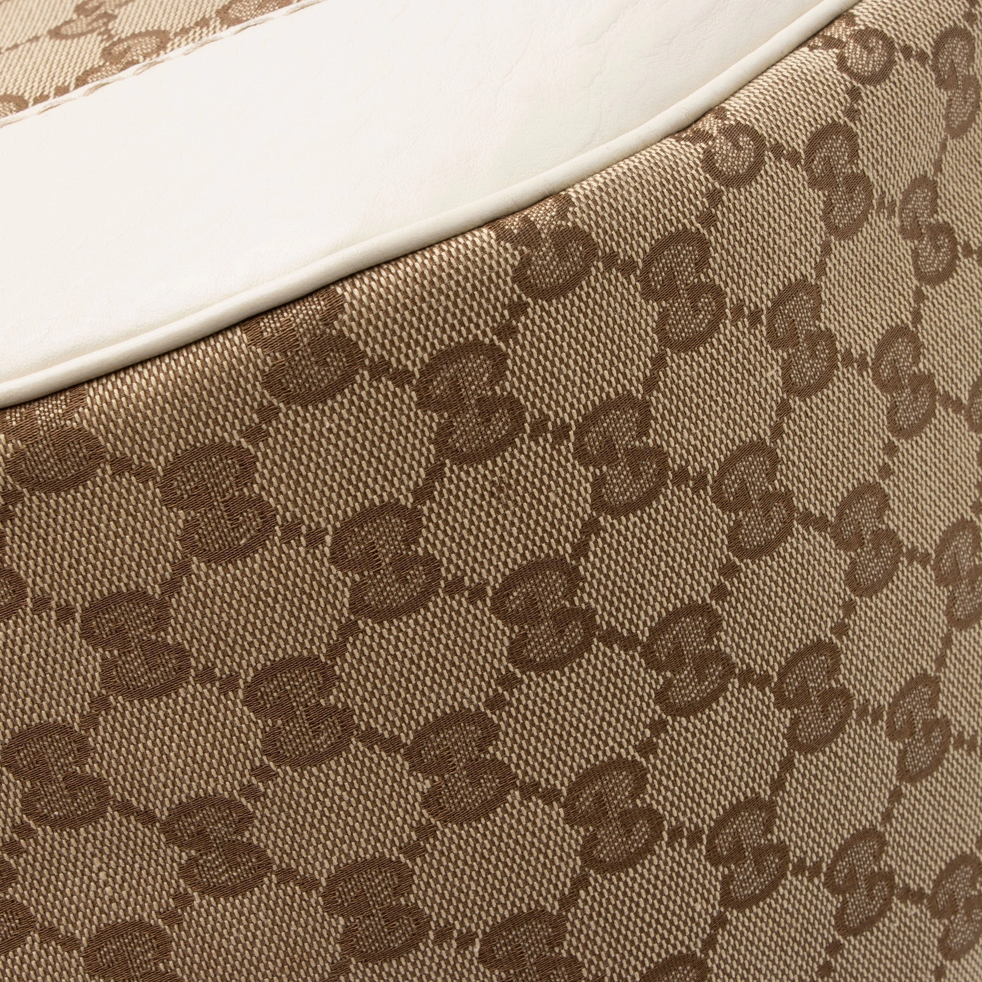 Gucci GG Canvas Charlotte Shoulder Bag (SHF-ouzd2v)