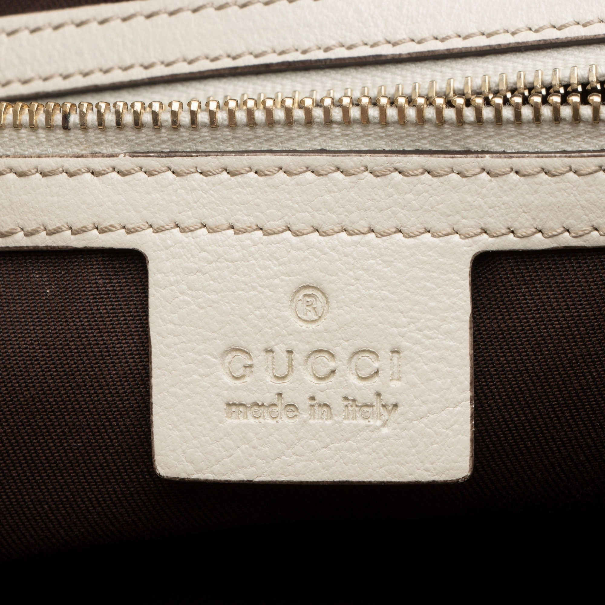 Gucci GG Canvas Charlotte Shoulder Bag (SHF-ouzd2v)