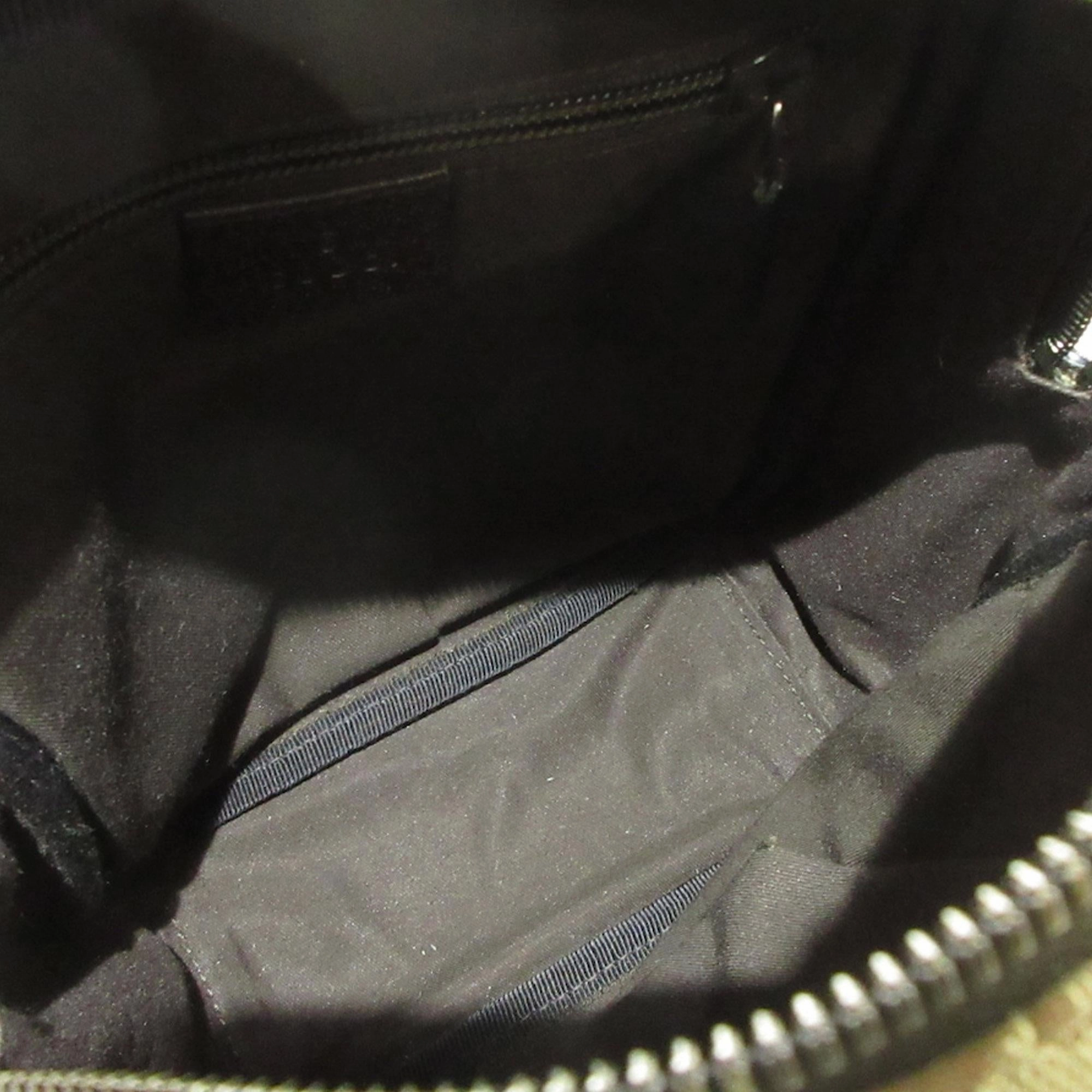 Gucci GG Canvas Crossbody Bag (SHG-kjhrp1)