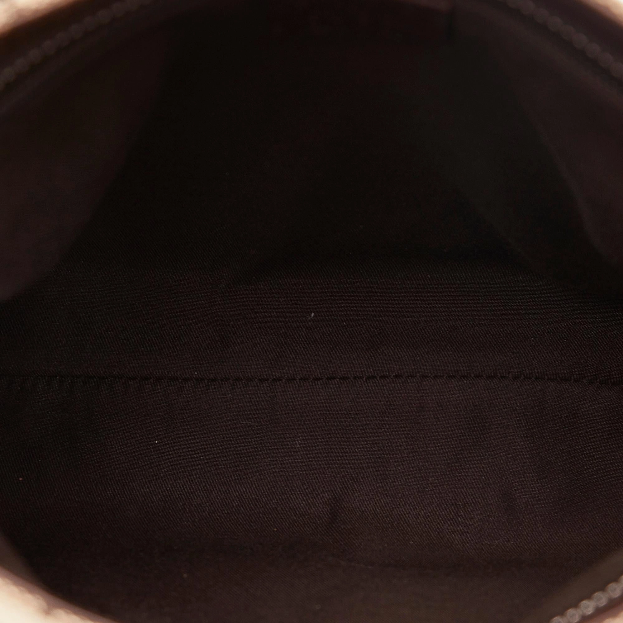 Gucci GG Canvas Crossbody (SHG-vAt0Lo)