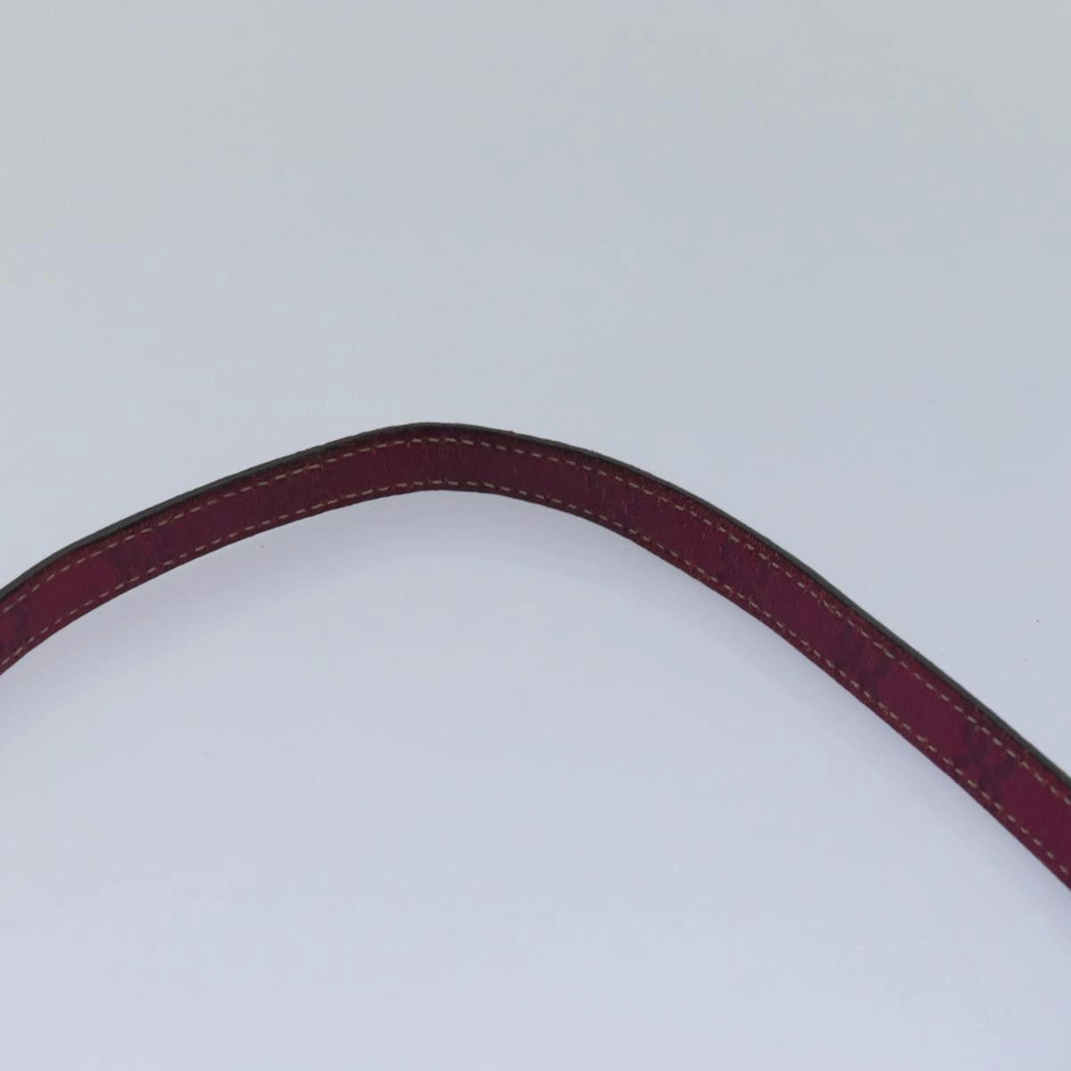 GUCCI GG Canvas Guccissima Shoulder Bag Outlet Purple 257282  81621