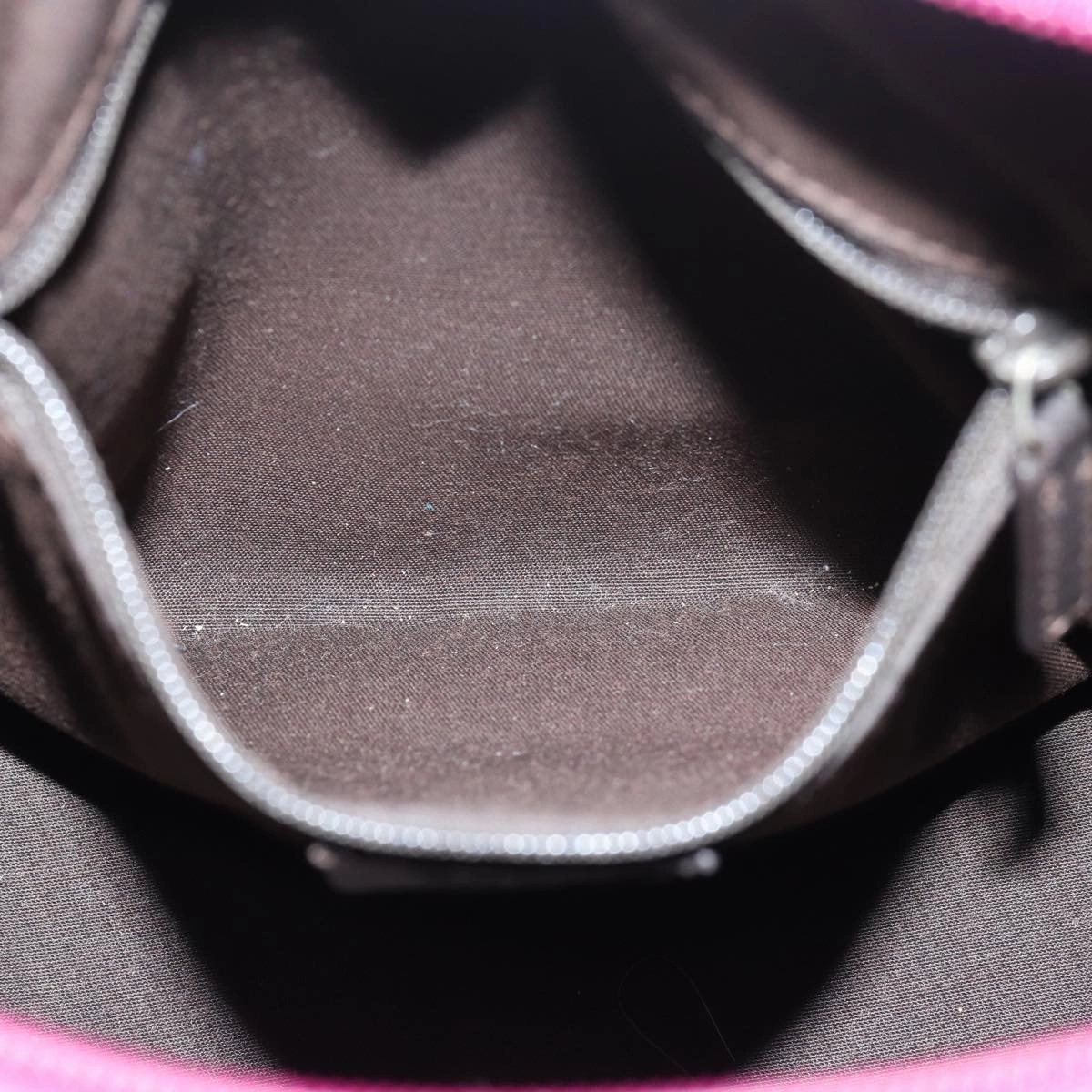 GUCCI GG Canvas Guccissima Shoulder Bag Outlet Purple 257282  81621