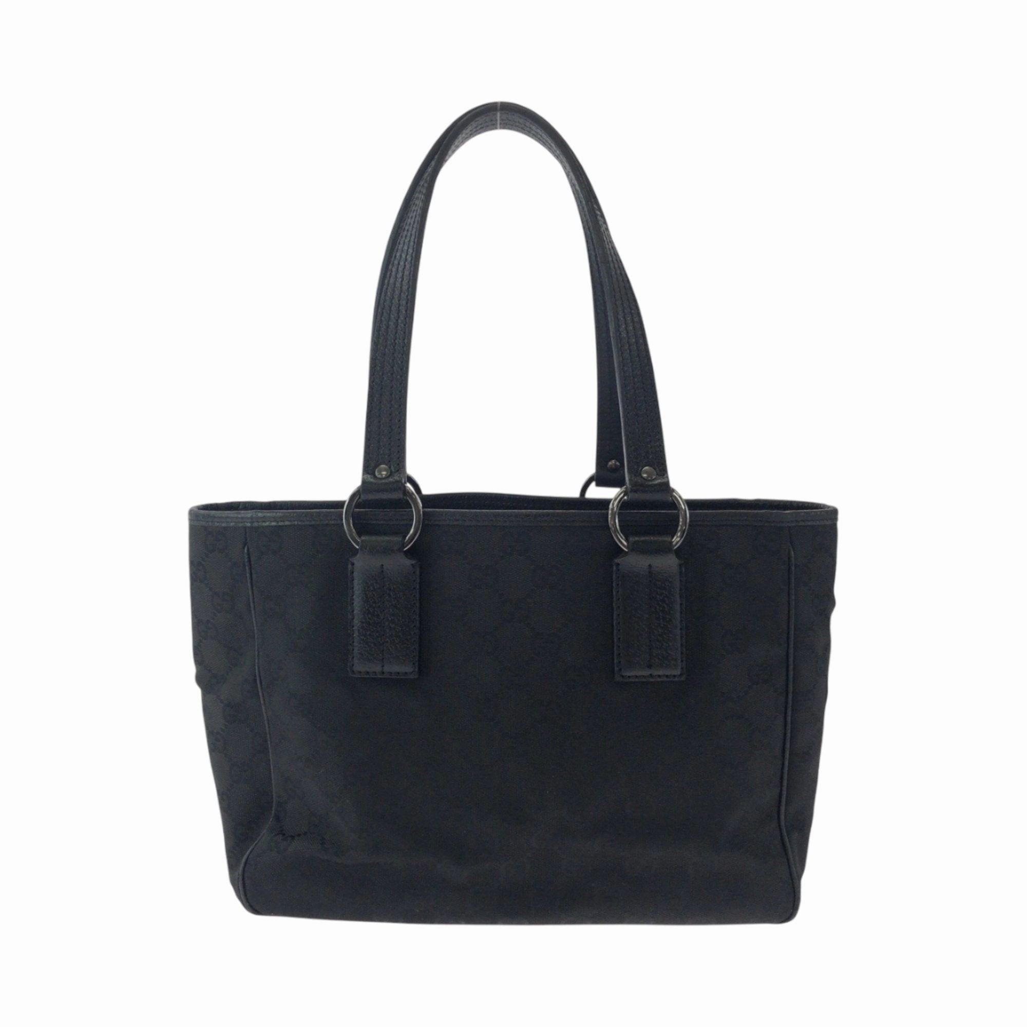 Gucci Gg Canvas Shoulder Bag Tote Bag (Pre-Owned)