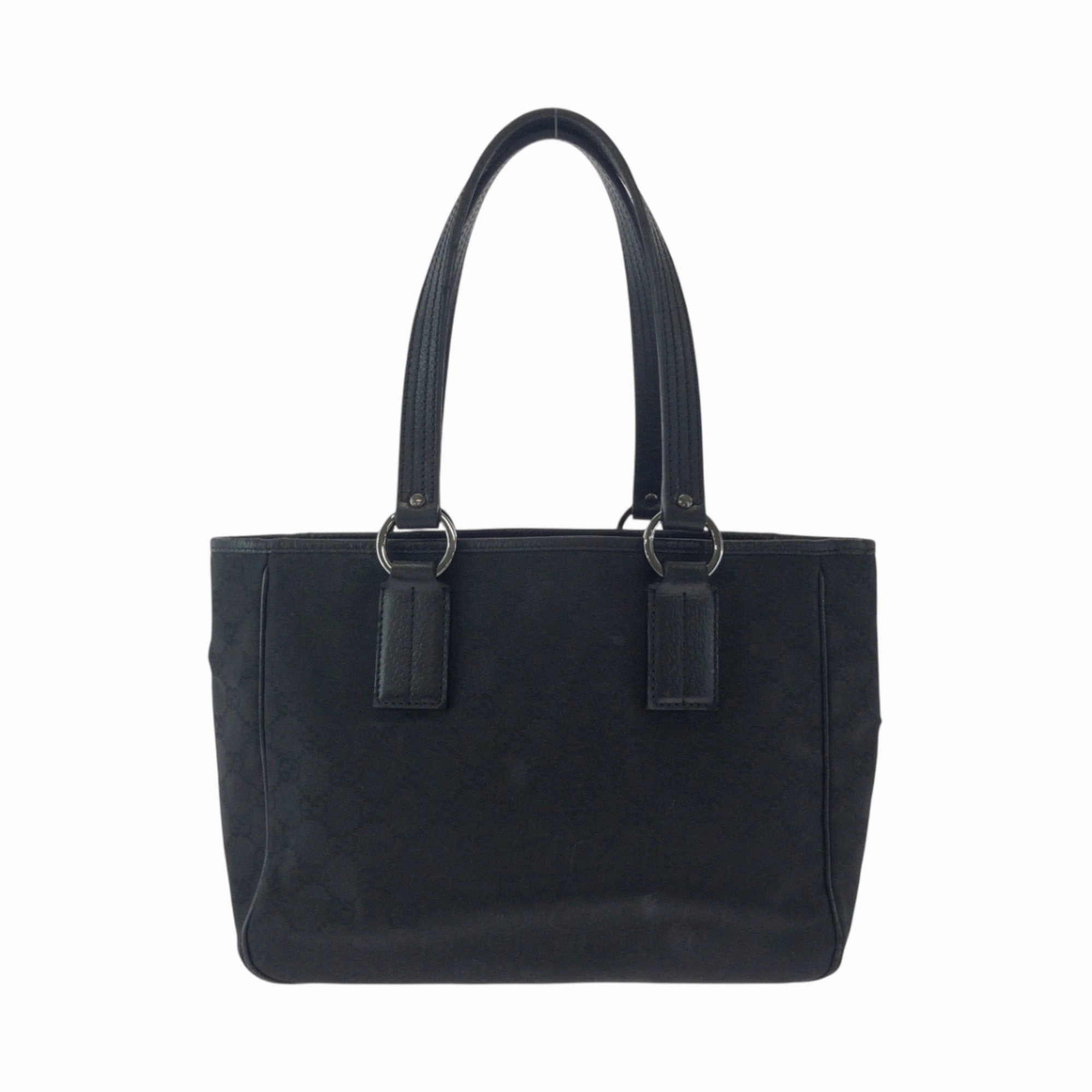 Gucci Gg Canvas Shoulder Bag Tote Bag (Pre-Owned)