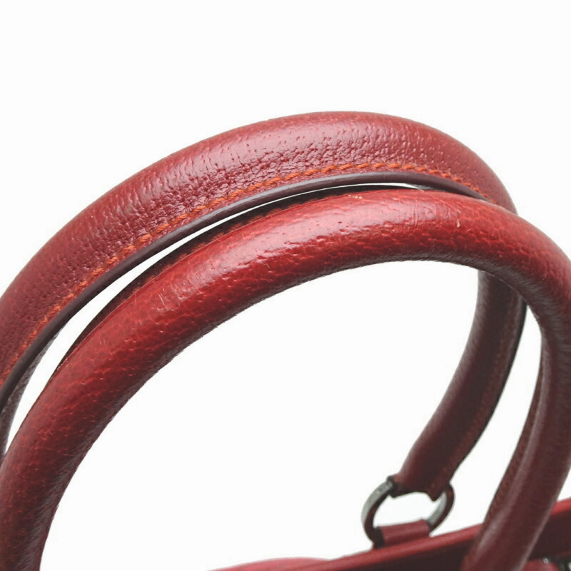 Gucci  Gg Canvas Shoulder Bag Tote Bag (Pre-Owned)
