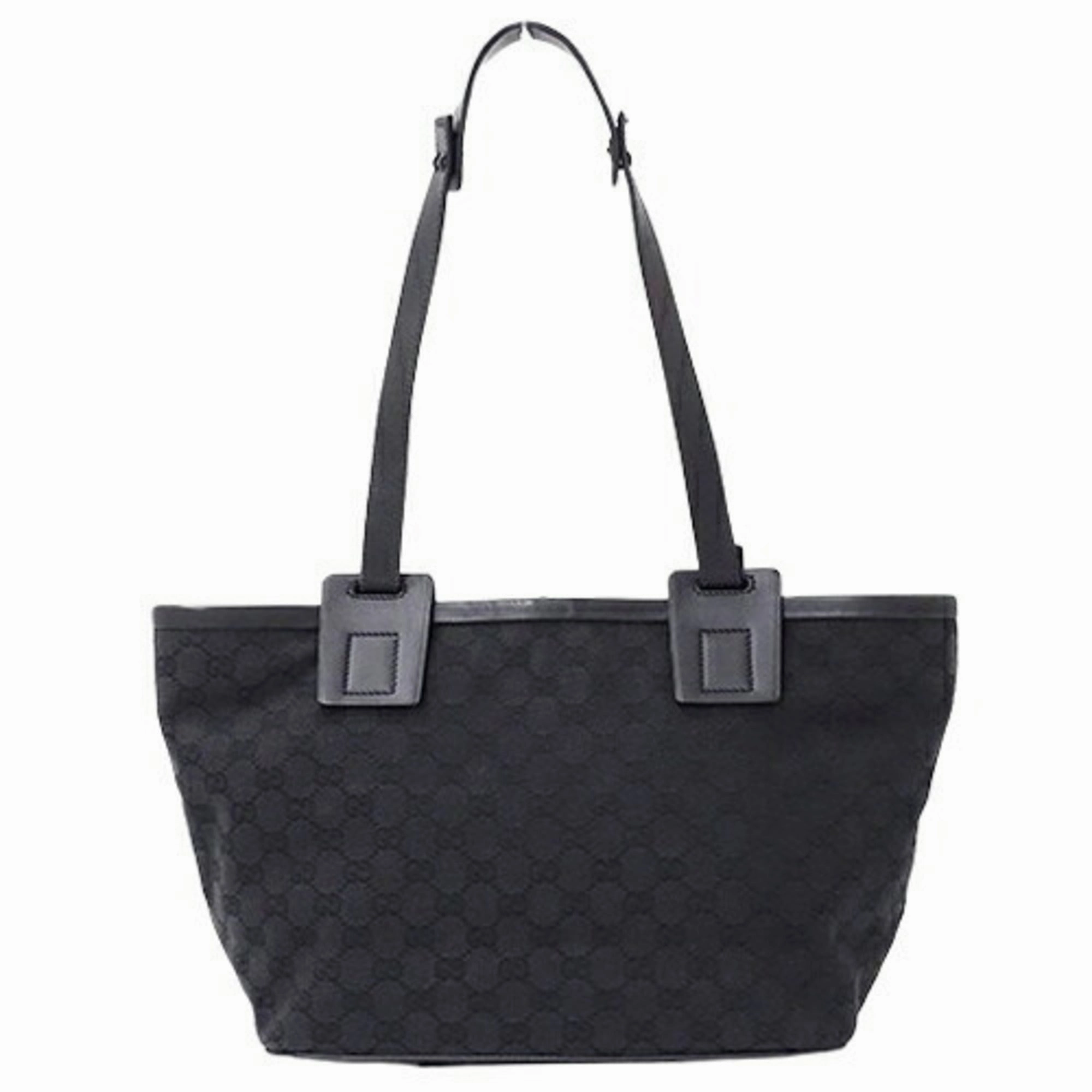 Gucci  Gg Canvas Shoulder Bag Tote Bag (Pre-Owned)