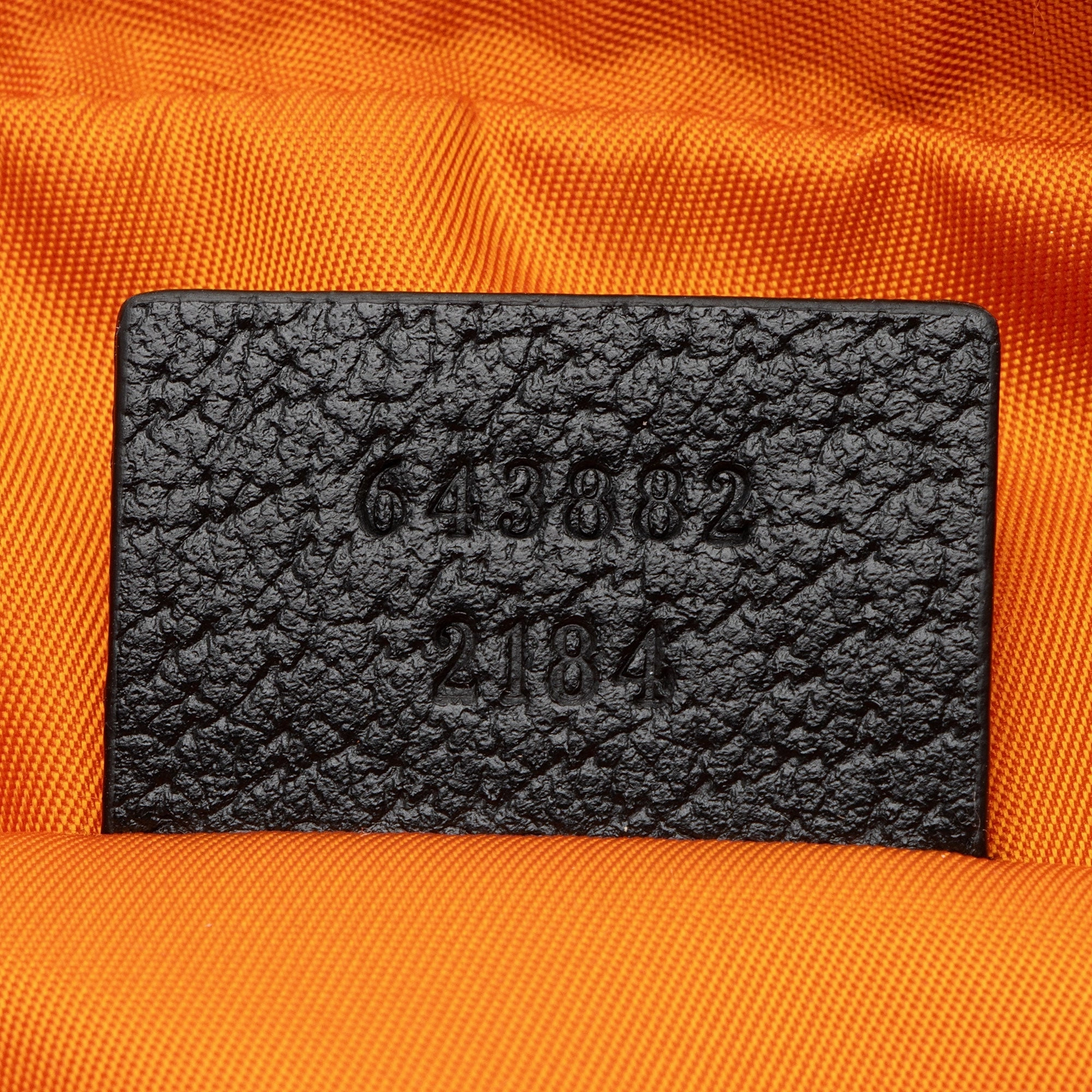 Gucci GG Econyl Off The Grid Mini Shoulder Bag (SHF-UJ01rA)