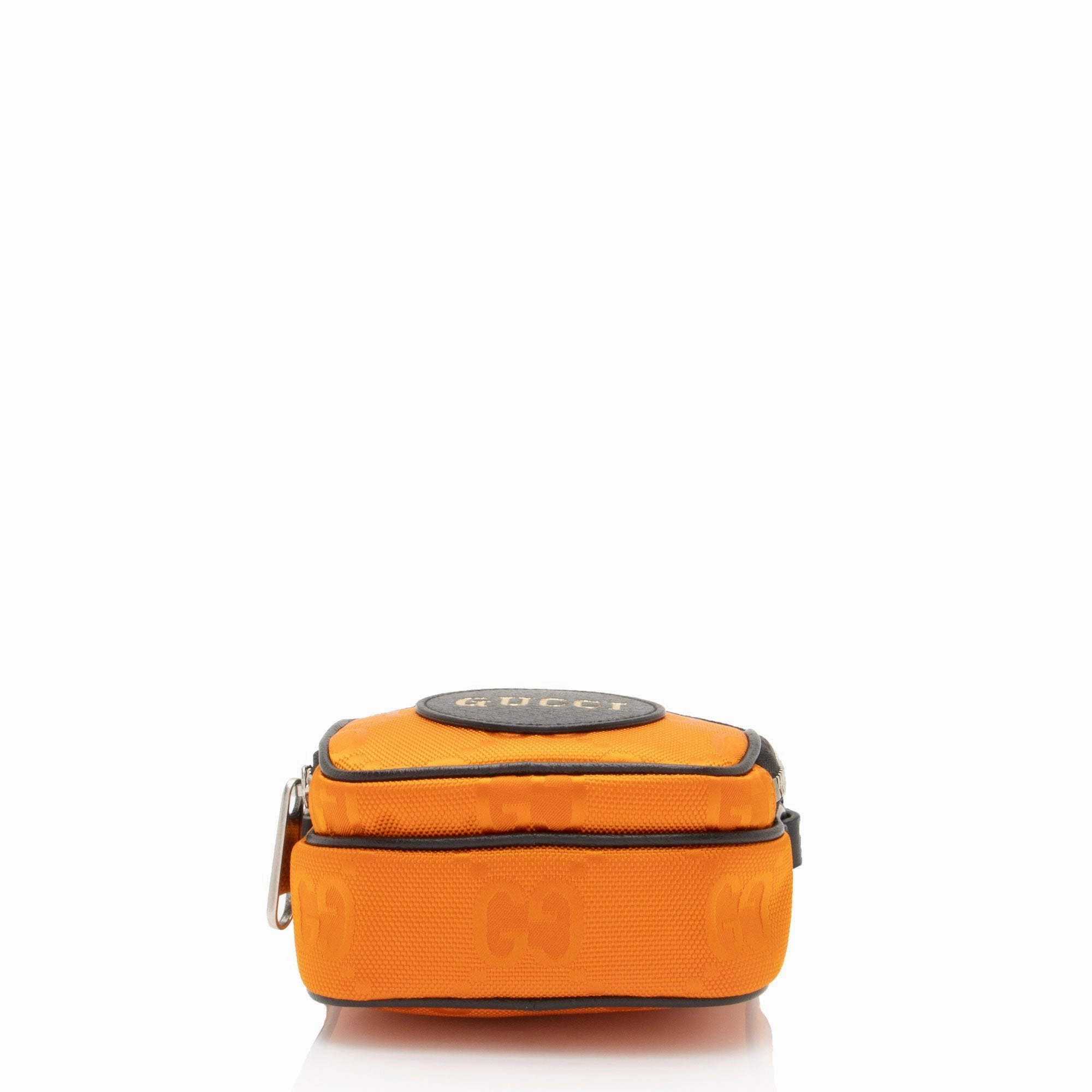 Gucci GG Econyl Off The Grid Mini Shoulder Bag (SHF-UJ01rA)