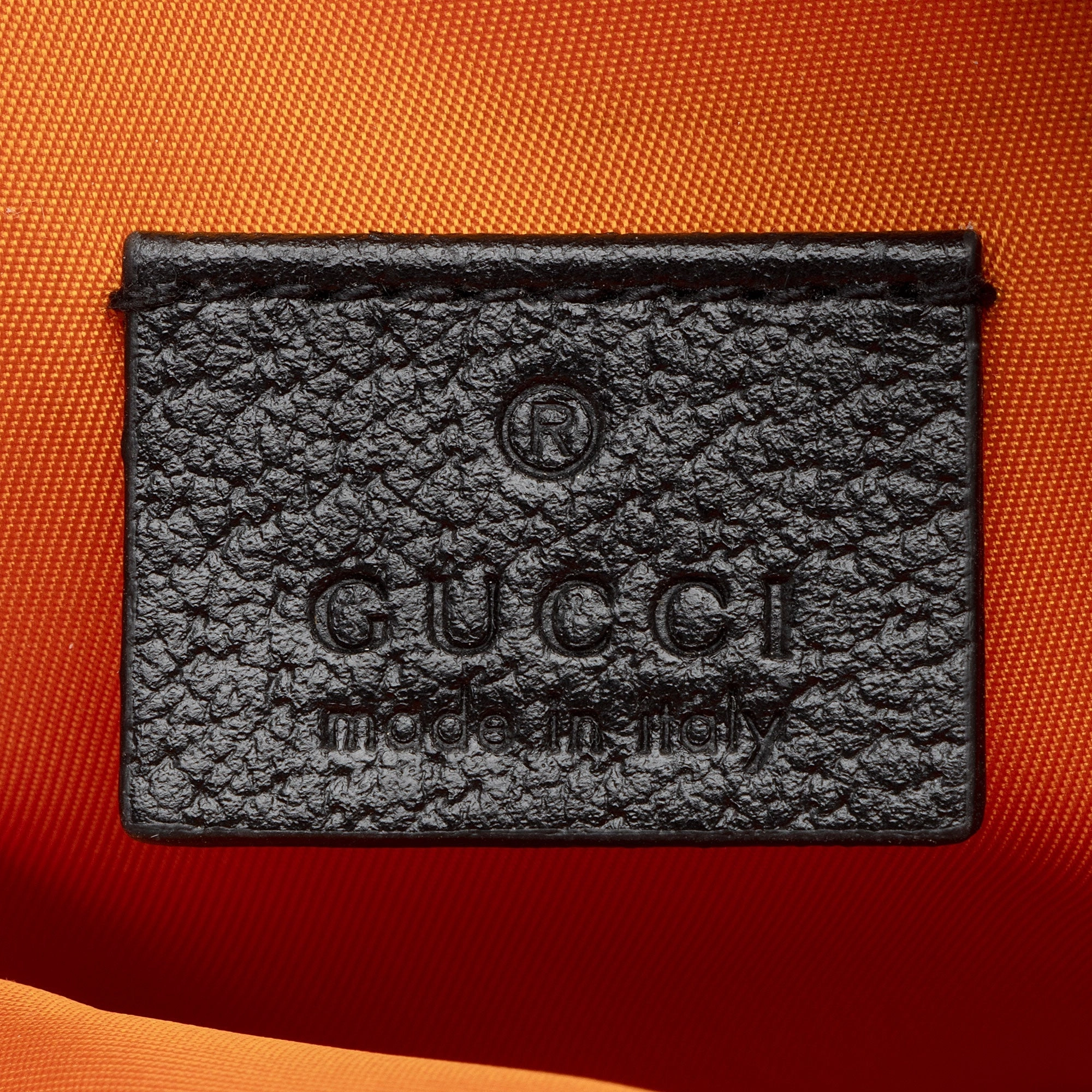 Gucci GG Econyl Off The Grid Mini Shoulder Bag (SHF-UJ01rA)