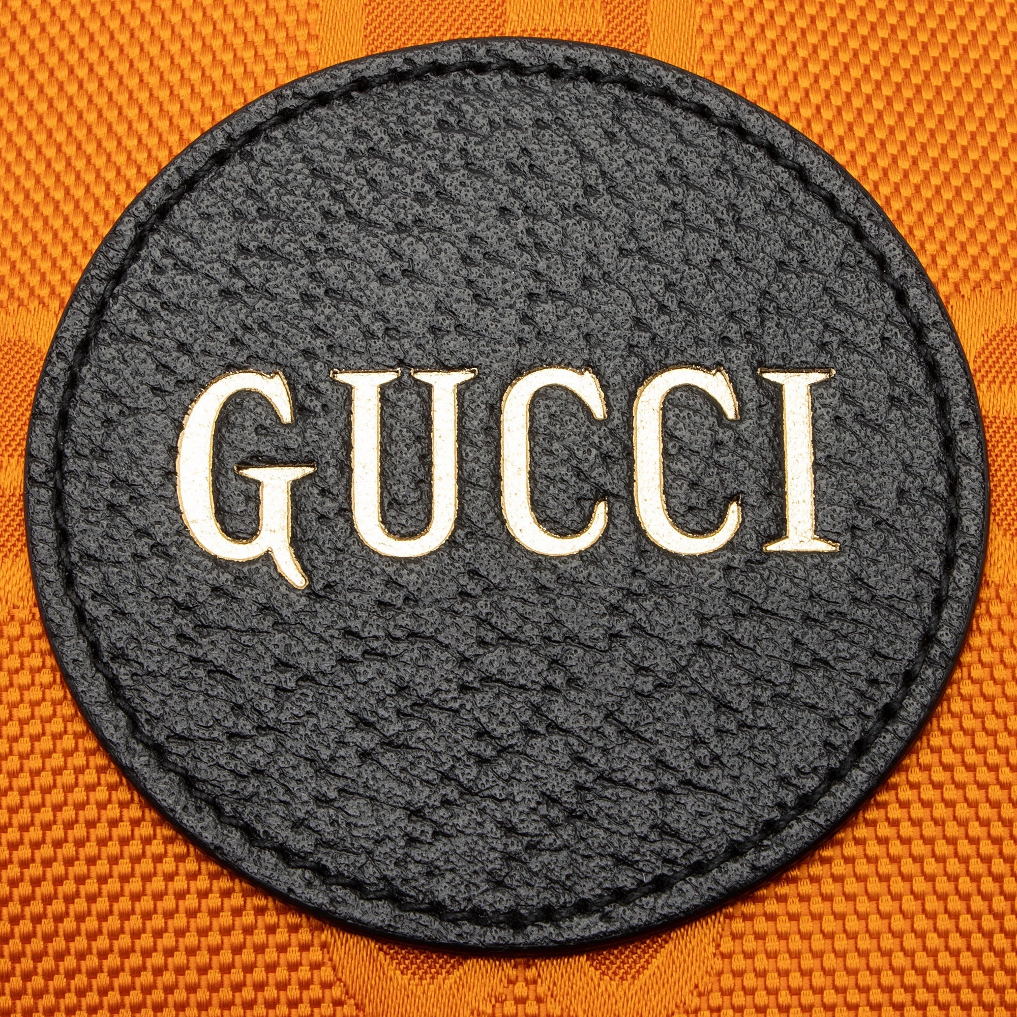 Gucci GG Econyl Off The Grid Mini Shoulder Bag (SHF-UJ01rA)