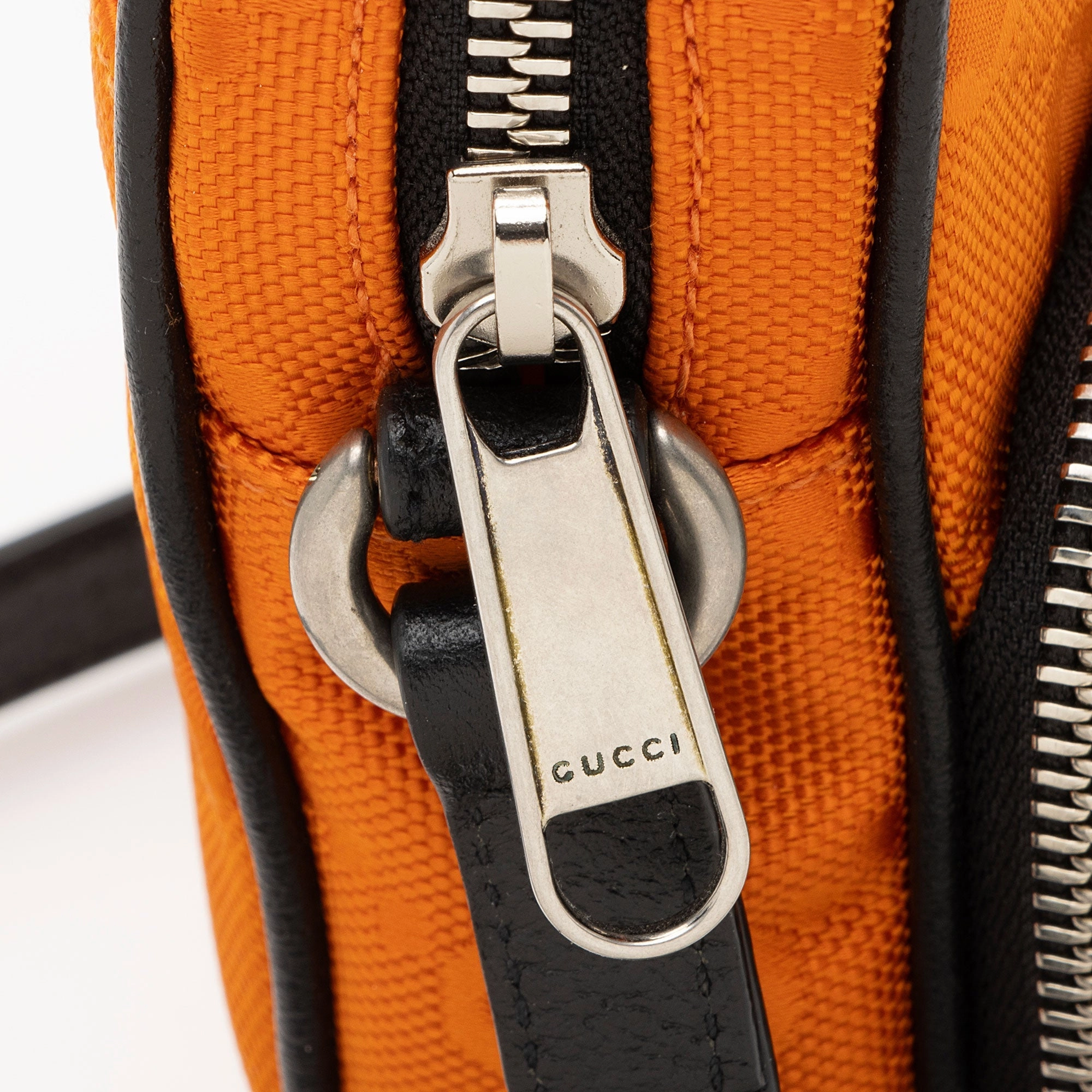 Gucci GG Econyl Off The Grid Mini Shoulder Bag (SHF-UJ01rA)