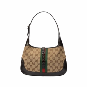 Gucci GG Jackie 1961 Small Shoulder Bag