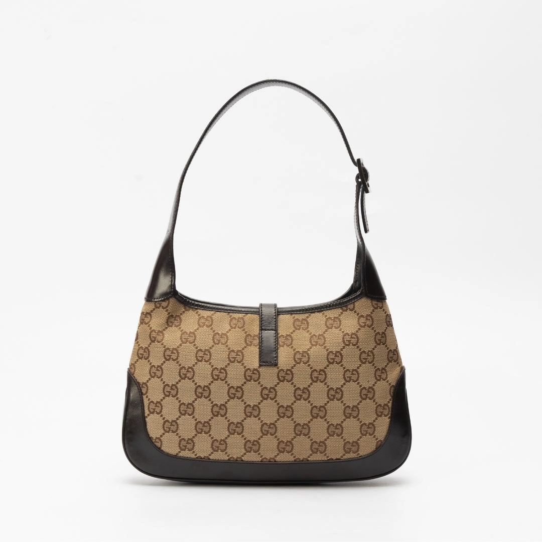 Gucci GG Jackie 1961 Small Shoulder Bag