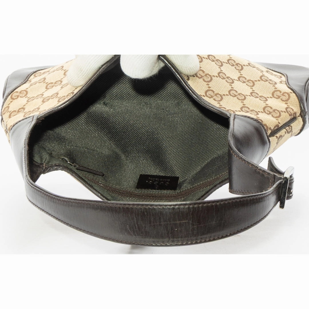 Gucci GG Jackie 1961 Small Shoulder Bag